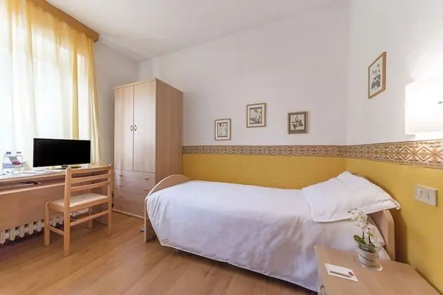 Standard Tek Kişilik Oda