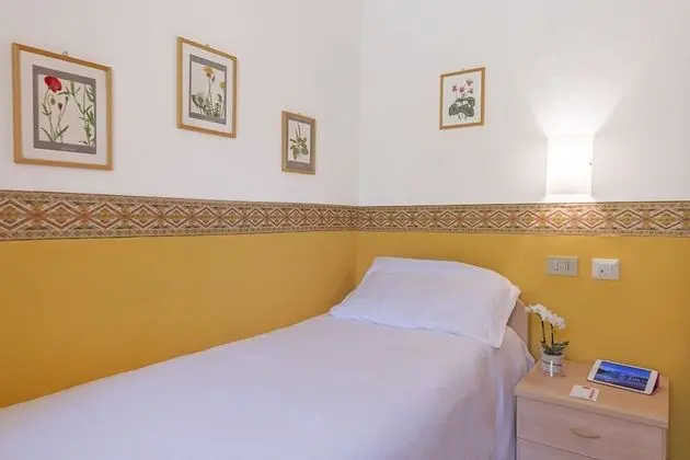 Standard Tek Kişilik Oda