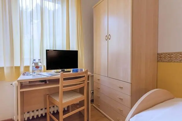 Standard Tek Kişilik Oda