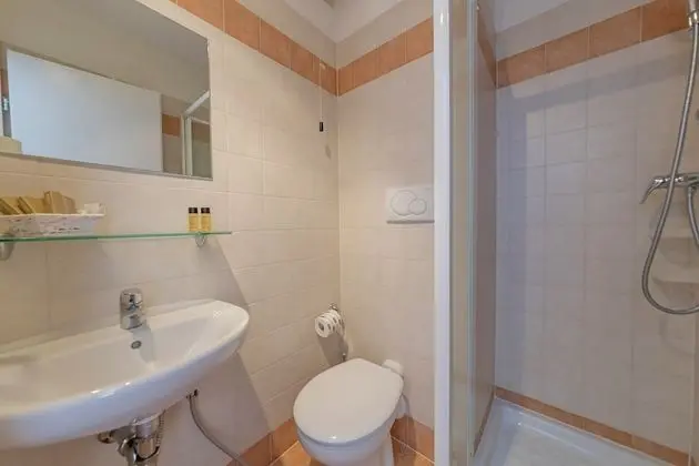 Standard Tek Kişilik Oda