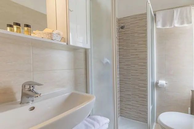 Superior Dört Kişilik Oda