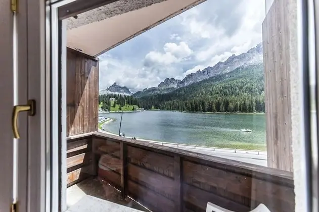 Superior Dört Kişilik Oda