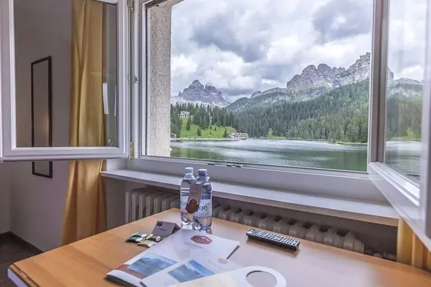 Superior Tek Büyük Yataklı Oda