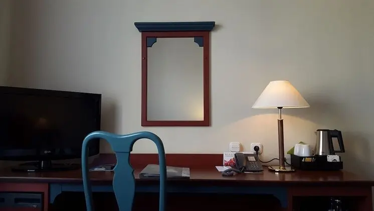 Comfort Tek Kişilik Oda