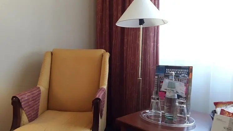 Comfort Tek Kişilik Oda