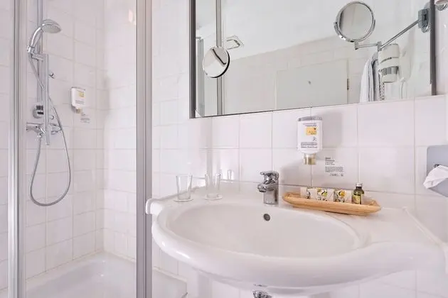 Comfort Tek Kişilik Oda