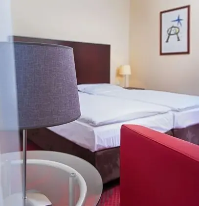 Comfort Tek Kişilik Oda