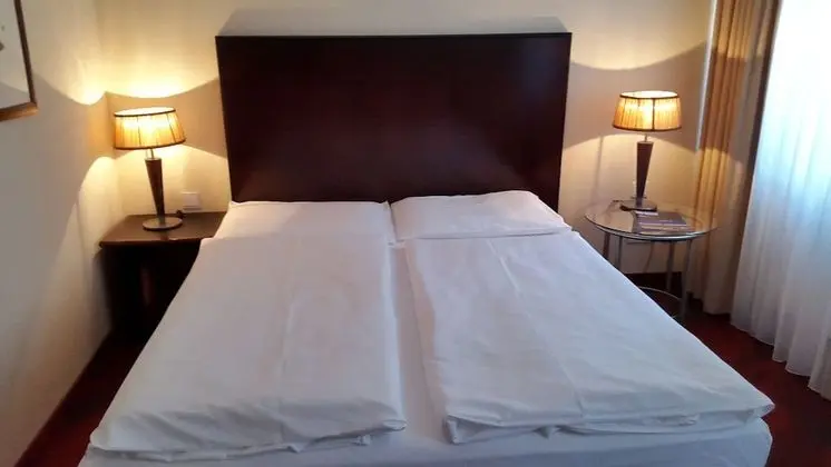 Comfort Tek Kişilik Oda