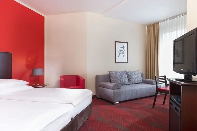 Comfort Tek Kişilik Oda