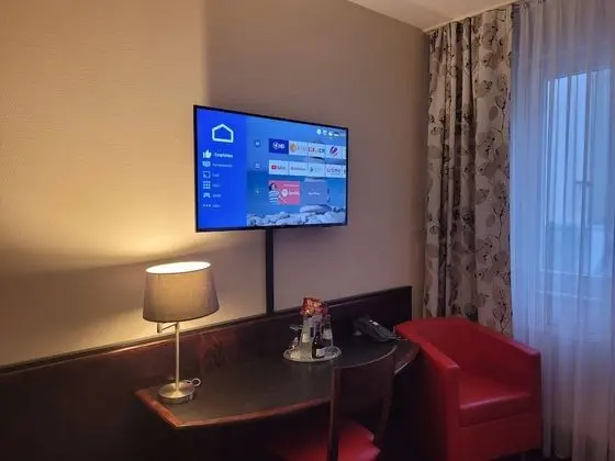 Comfort Tek Kişilik Oda