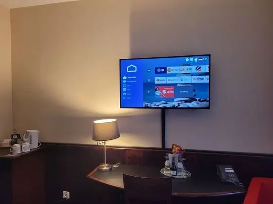 Comfort Tek Kişilik Oda