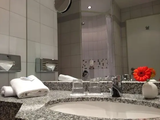 Comfort Tek Kişilik Oda