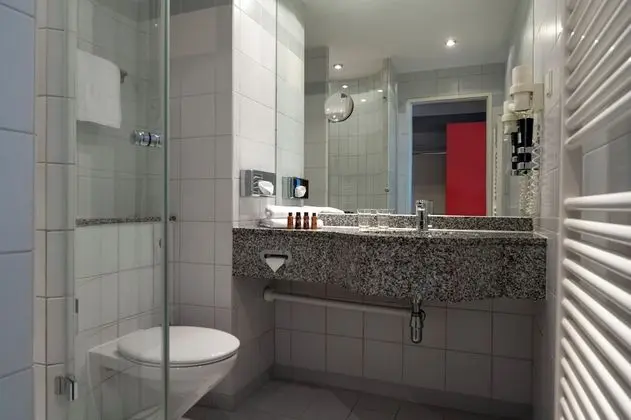 Comfort Tek Kişilik Oda