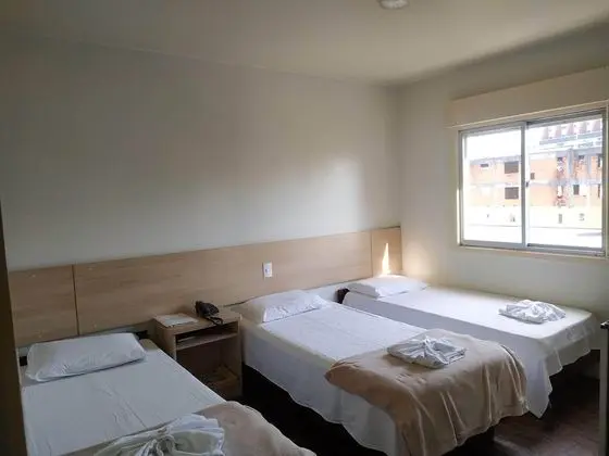 Superior Üç Kişilik Oda