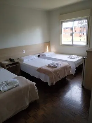 Superior Üç Kişilik Oda