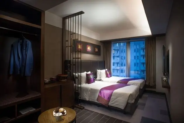 Premier Oda (Twin+Sofa Bed)