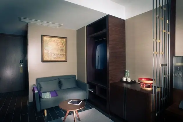 Premier Oda (Twin+Sofa Bed)