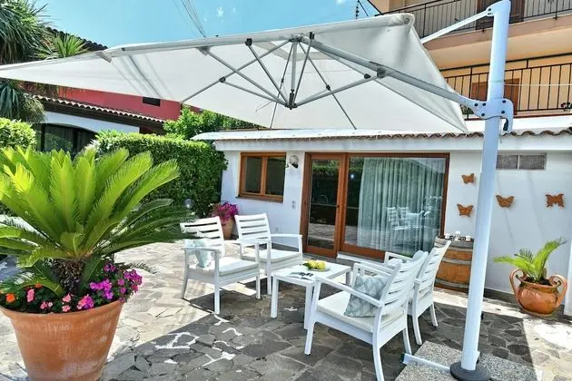 Deluxe Süit, Dağ Manzaralı