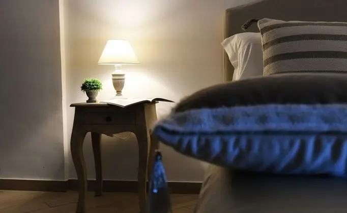 Deluxe Süit, Dağ Manzaralı