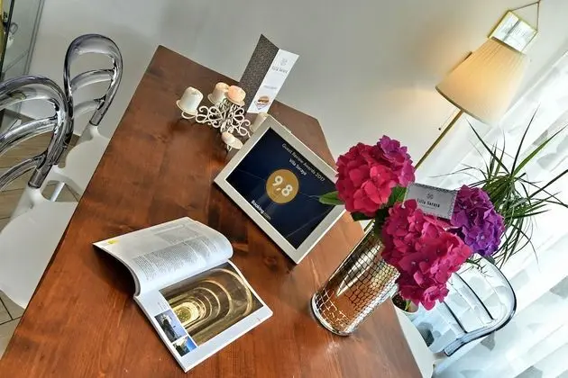 Deluxe Süit, Dağ Manzaralı