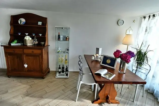 Deluxe Süit, Dağ Manzaralı