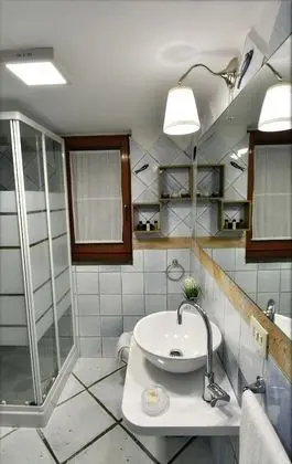 Deluxe Süit, Dağ Manzaralı