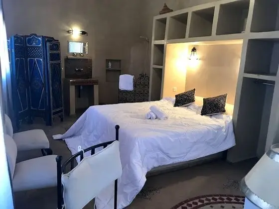 Premium Tek Büyük Yataklı Oda, Sigara İçilmez, Şehir Manzaralı