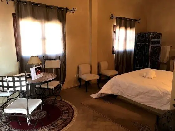 Premium Tek Büyük Yataklı Oda, Sigara İçilmez, Şehir Manzaralı