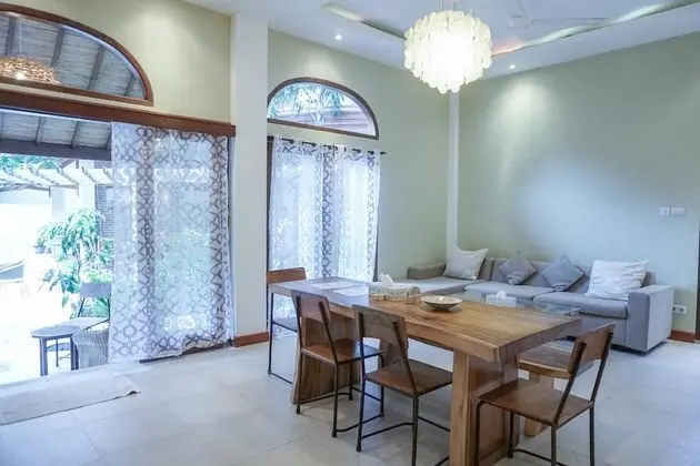 Deluxe Süit, 3 Yatak Odası