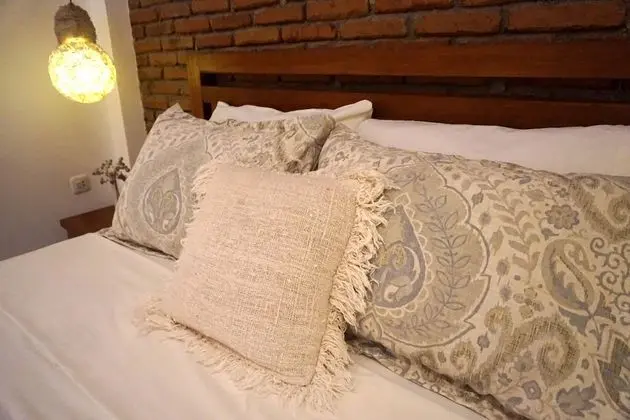 Deluxe Süit, 3 Yatak Odası