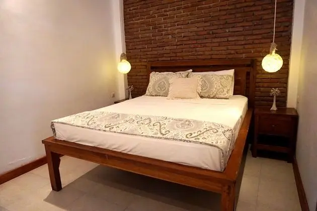 Deluxe Süit, 3 Yatak Odası
