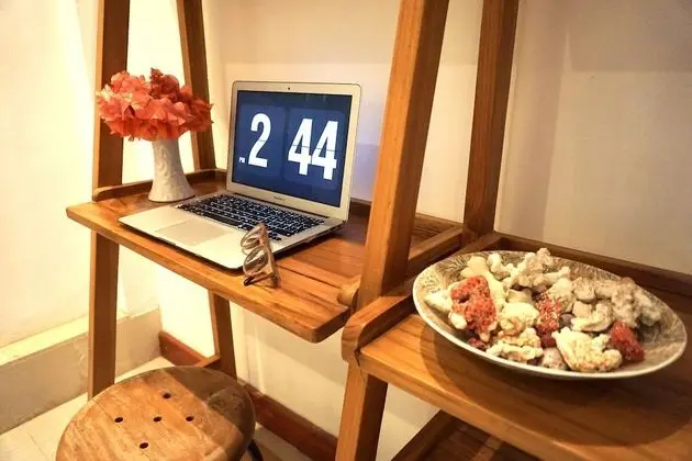 Deluxe Süit, 3 Yatak Odası