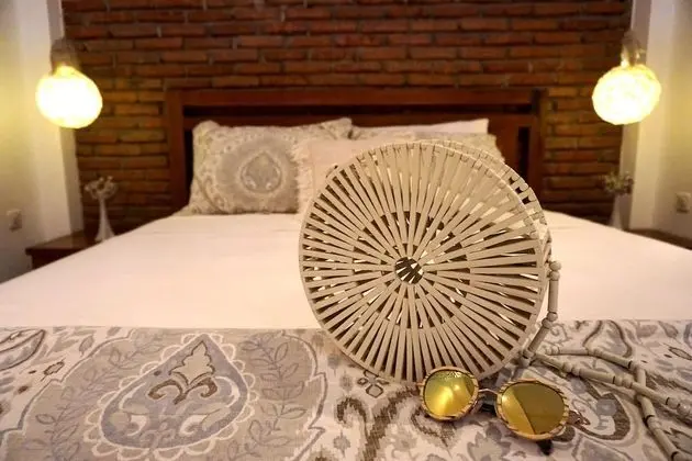 Deluxe Süit, 3 Yatak Odası