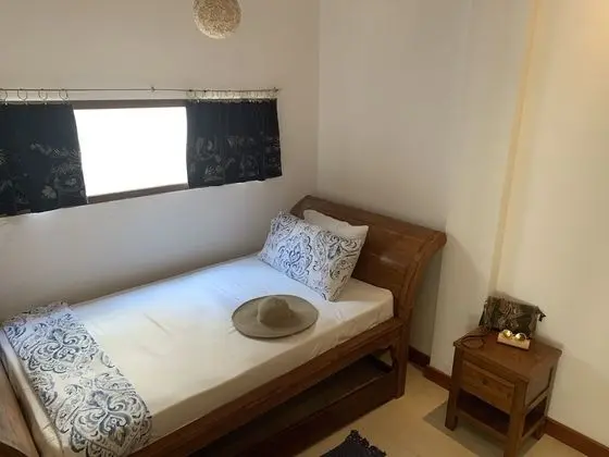 Deluxe Süit, 3 Yatak Odası