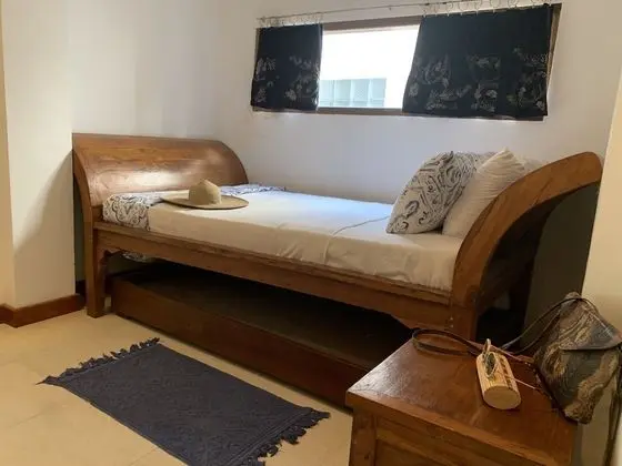 Deluxe Süit, 3 Yatak Odası