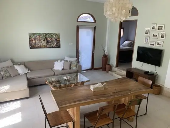 Deluxe Süit, 3 Yatak Odası