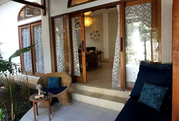 Deluxe Süit, 3 Yatak Odası