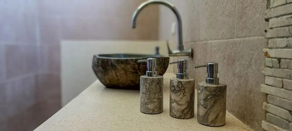Deluxe Süit, 3 Yatak Odası