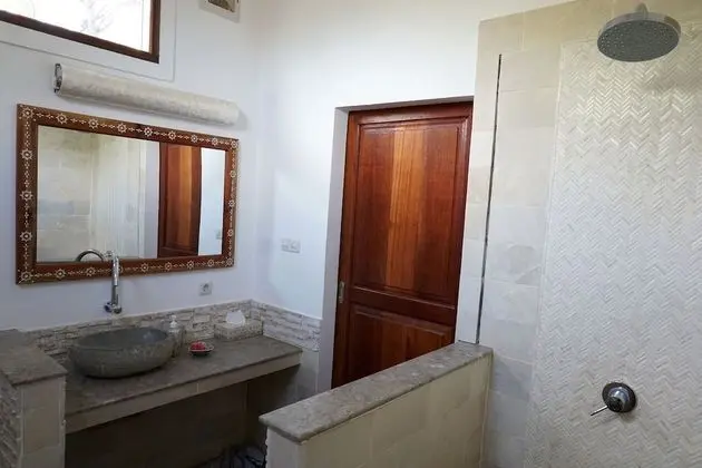 Superior Süit, 2 Yatak Odası