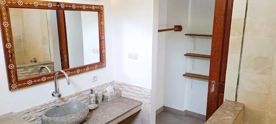 Superior Süit, 2 Yatak Odası