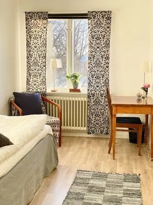 Tek Kişilik Oda, Ortak Banyo