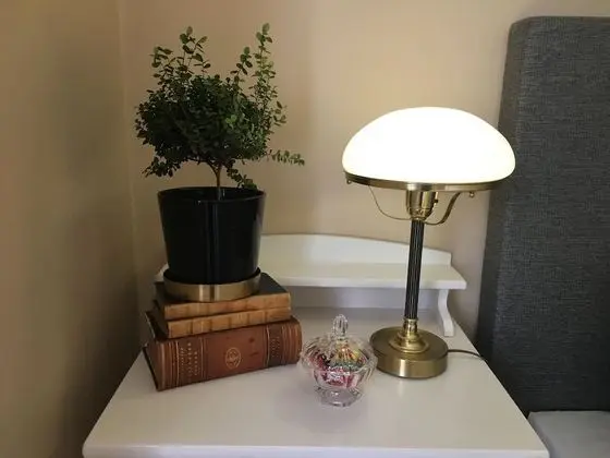 Tek Kişilik Oda, Ortak Banyo