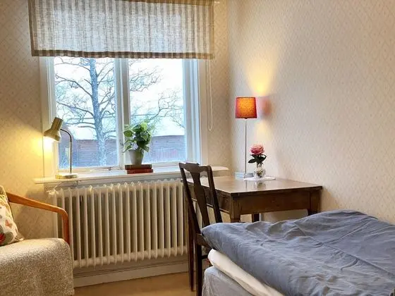 Tek Kişilik Oda, Ortak Banyo