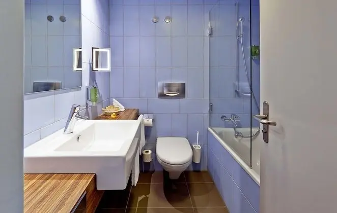 Standard Üç Kişilik Oda