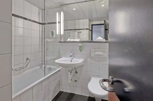 Superior Oda, 2 Tek Kişilik Yatak, Bahçe Manzaralı