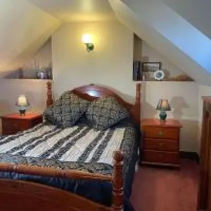 Çatı Katı (Loft) (Upstairs Loft 1)