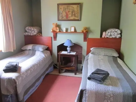 Deluxe Süit, 2 Yatak Odası (Spa Suite 1)