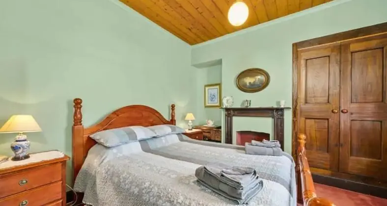 Deluxe Süit, 2 Yatak Odası (Spa Suite 1)