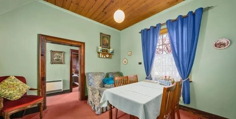 Deluxe Süit, 2 Yatak Odası (Spa Suite 1)