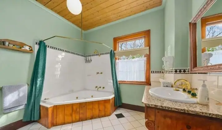 Deluxe Süit, 2 Yatak Odası (Spa Suite 1)